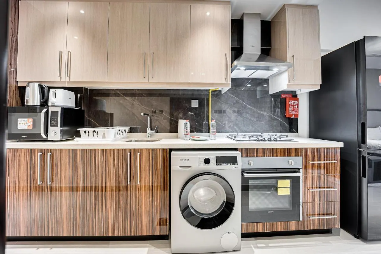 Fantastic Spacious Apartment With Panoramic Views Dubai Forenede Arabiske Emirater