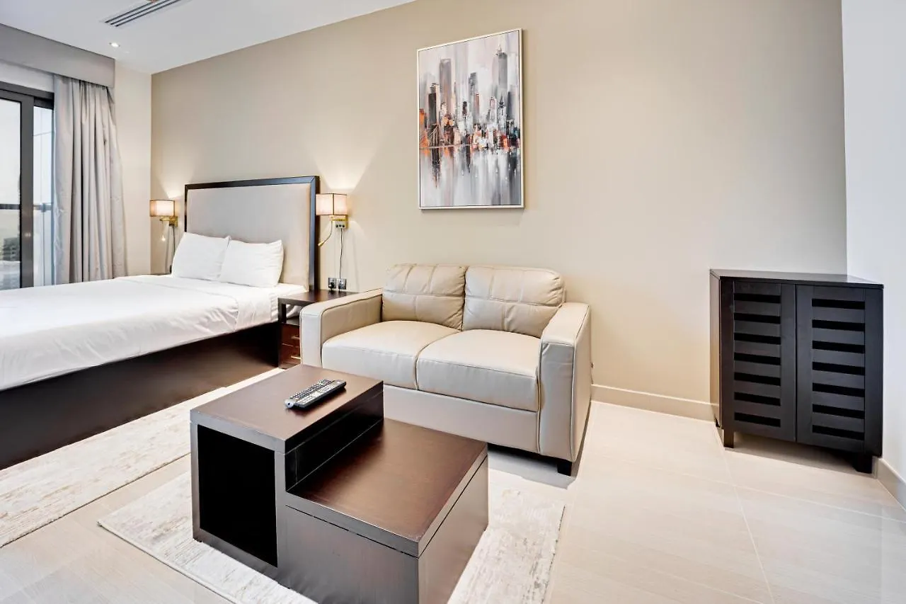 Fantastic Spacious Apartment With Panoramic Views Dubai